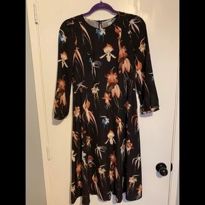 H&M dress
